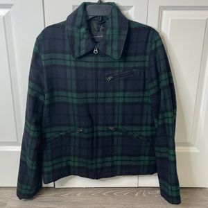 French Connection Mens Jacket Small